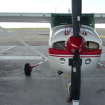 まるで気分は遊覧飛行！ハワイで乗れる小型機の航空会社